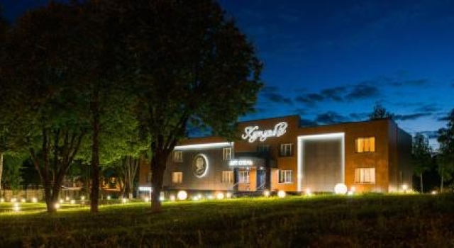 Villa Teca, Rezervovat Vila Hotely v Quepos s bazénem, Bazén