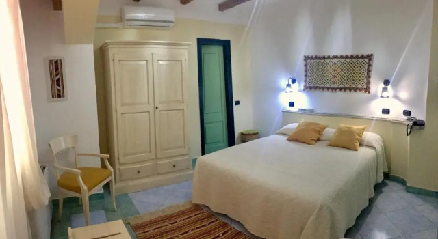Двухместный номер Standard Hotel Su Lithu