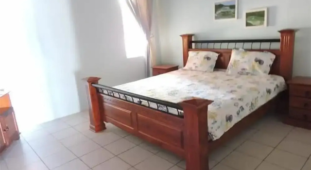 Luxurious Villa with Great Sea View, Đặt Biệt thự Sabana Westpunt Curaçao