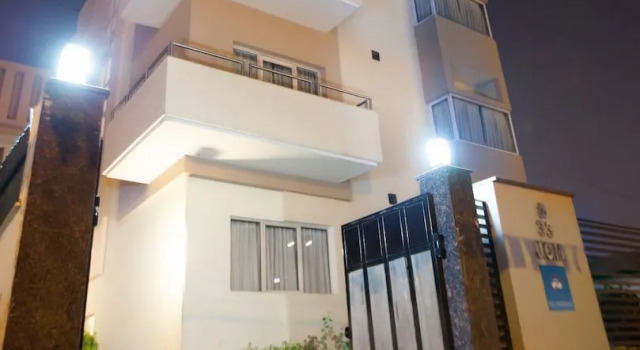 OYO Rooms 074 Cyber City, Забронировать Отель Гургаон Gurgaon Region, рядом с Sikanderpur Rapid Metro