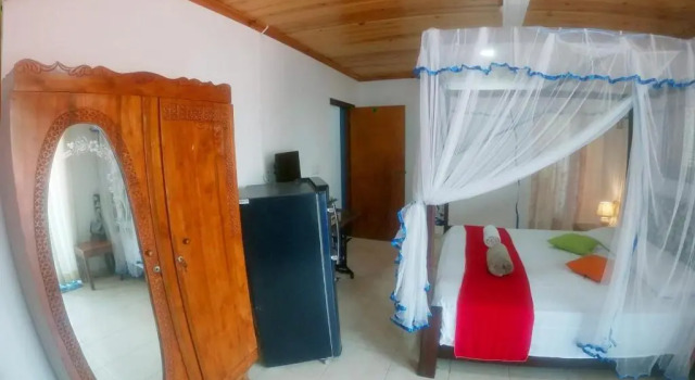 Номер Standard FEEL Villa