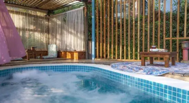 HOWOOLIFE, Reserva ahora Hotel Xiwuli Zhejiang