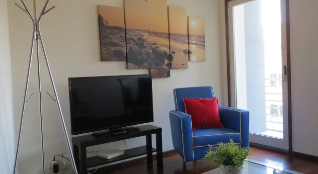 Porto 2 Bedroom Beach Apartment, Забронировать Апартаменты/квартира Матозиньюш Регион Порту