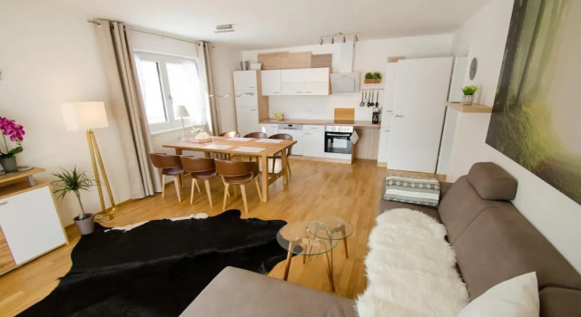 Finest Kitzblick Golf Suites TOP 1
