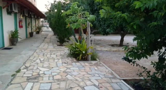Umari Hotel, Varaa Hotelli Salgueiro Pernambuco
