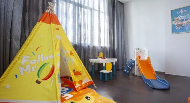 Семейный тент Jia Hua Bo Jing  Hotel