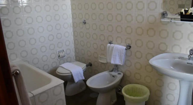 Номер Standard Hotel La Silvana