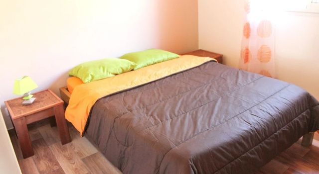 House With 2 Bedrooms in Cilaos, With Wonderful Mountain View, Enclose