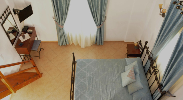 Kalya Suites