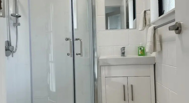 Номер Standard Avon Apartments