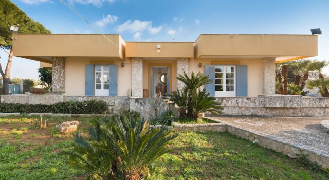 Villa Rossella