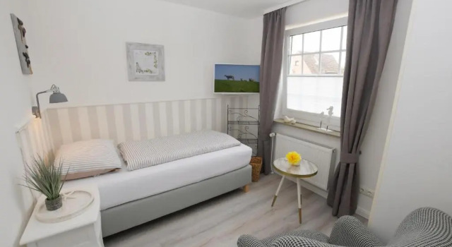 Номер Standard Hotel-Pension Achtern Diek