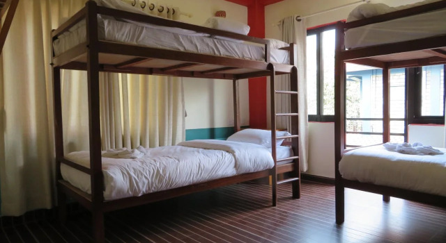Hotel Love and Light, Забронировать Отель Покхара провинция Гандаки-Прадеш