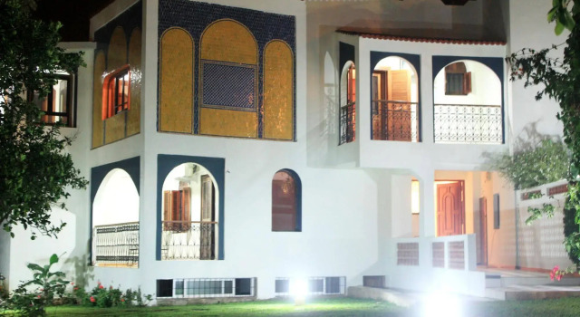 Riad Dar Achaach, Varaa Matkakoti Tétouan Tanger-Tetouan