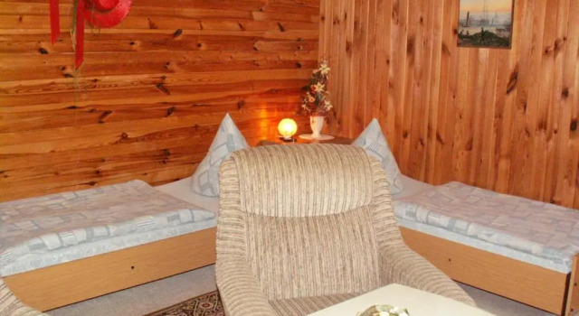 Ferienwohnung und Bungalow Haegema
