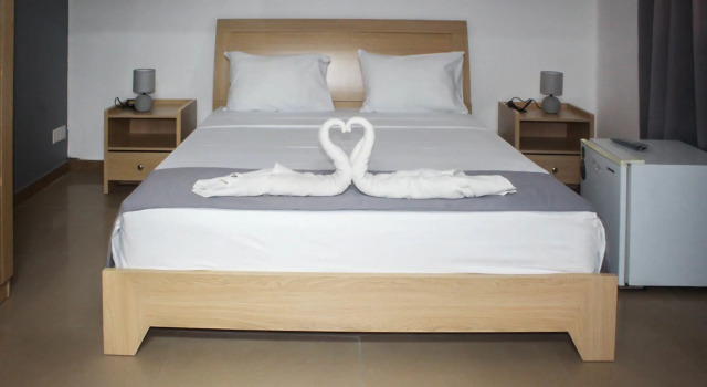 Residence Le Lotus, Prenota Hotel Grand Baie Mauritius Costa Nord