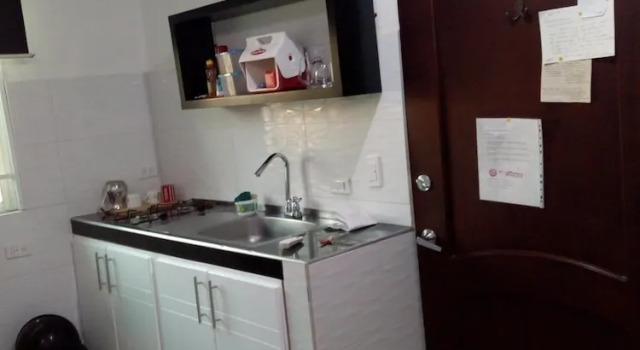 Апартаменты Comfort moskafamily