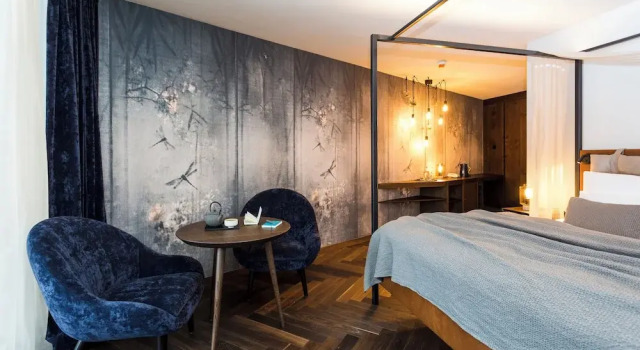 Полулюкс SILENA, your soulful hotel