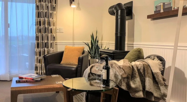 Ocean Point Inn, Забронировать Отель Отели Арч-Кейп с завтраком, Завтраки
