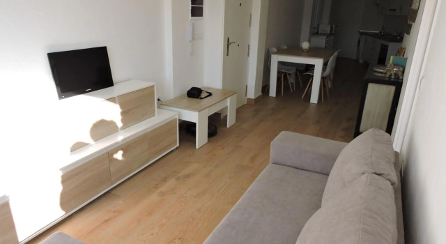 Apartamento Garcar, Varaa Huoneisto Murcia Murcia