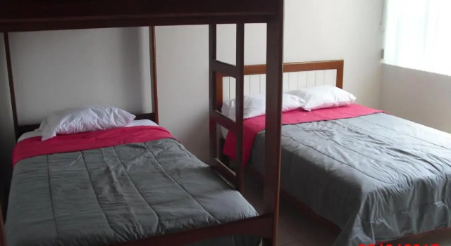 Kelebek Hostel, Boek Hostel Miraflores 