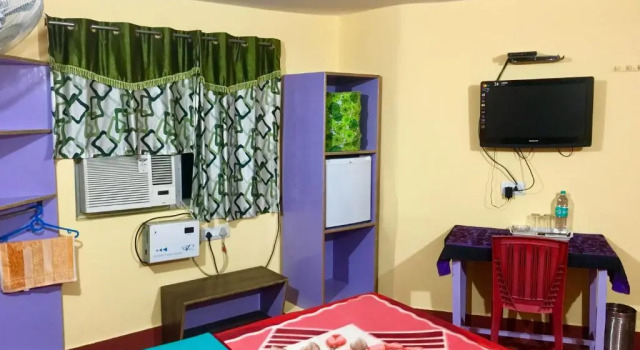 Люкс Kundanbazar Guest House
