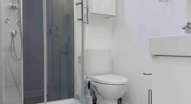 Апартаменты Apartment 3 Bedroomed Serris Val D'Europe Disneyland Paris