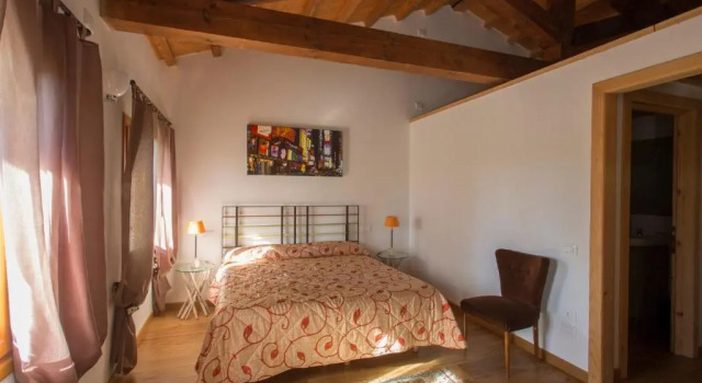 Двухместный номер Standard La Casa di Campagna