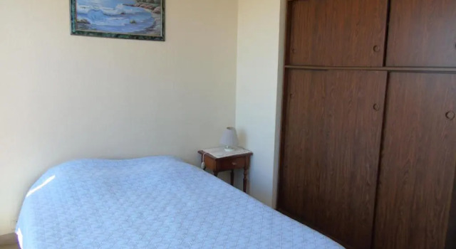 Appartement Saint-Jean-de-Monts, 2 pièces, 4 personnes - FR-1-83-98