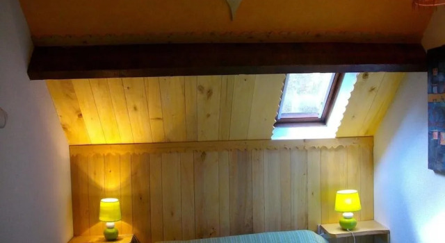 Auberge La Soulan, Book Hostel / Vandrerhjem Hostels i Boutx, Hostel / Vandrerhjem