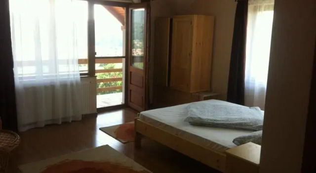 Villa Long Weekend, Varaa Villa Sovata 