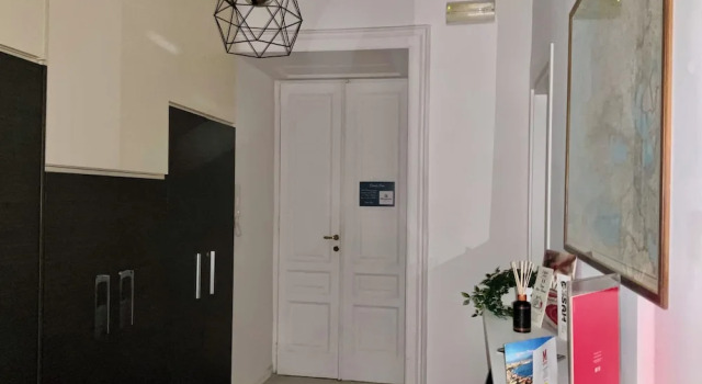 Mammina Home Napoli - Santa Lucia