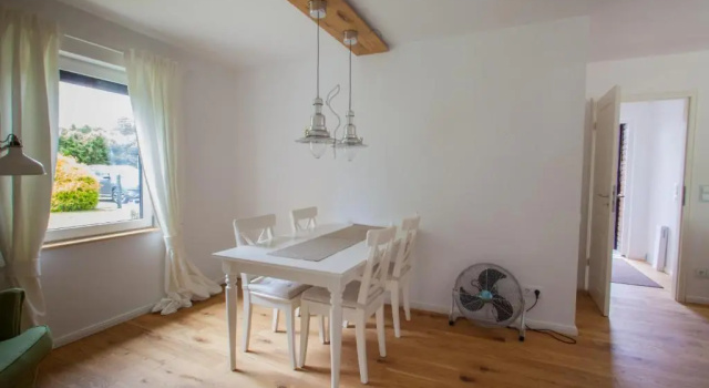 Ferienhaus Heideland Winsen Aller