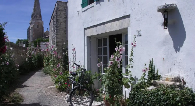Maison Marceane