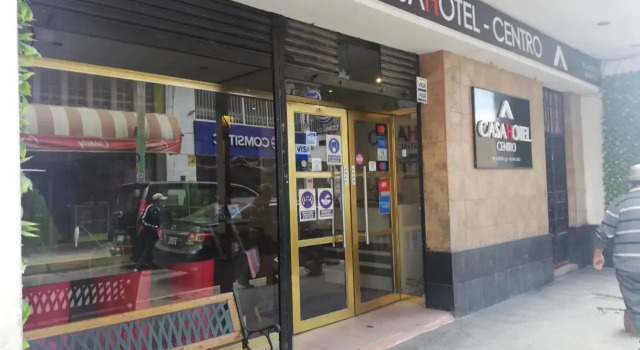 CasaHotel Centro - Huancayo, Забронировать Отель Отели в центре Уанкайо с завтраком, отели в центре Уанкайо с завтраком