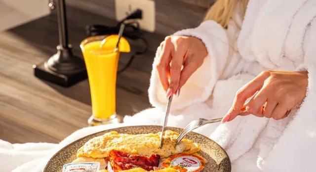 Номер Economy Sukoon Hotel Amman
