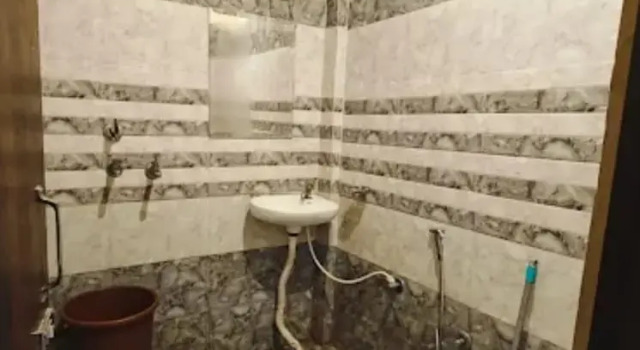 Двухместный семейный номер Standard Sukhmanee Home Stay