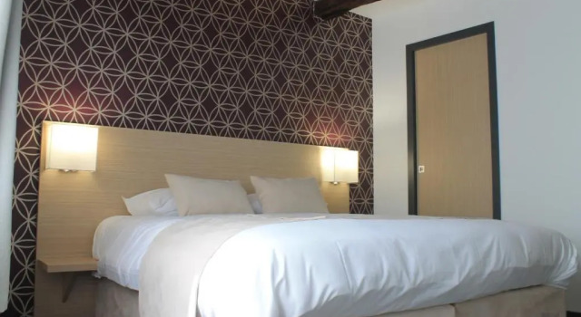 Hôtel Le Blason, Prenota Hotel Amboise Indre e Loira