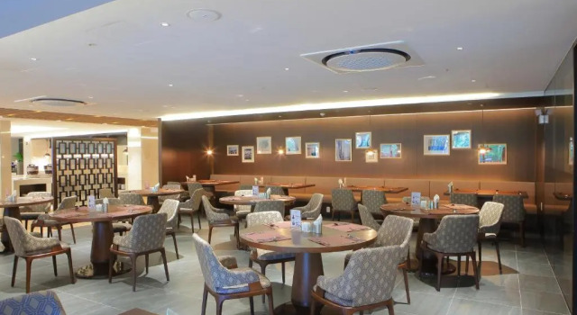 Двухместный номер Deluxe Yongpyong Resort
