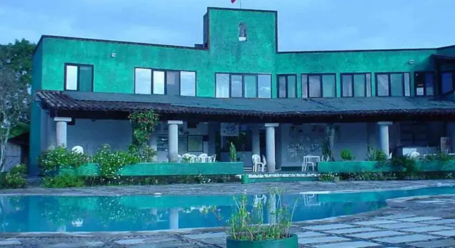 Filobobos Camp