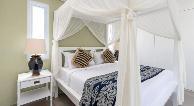 Villa Iluka Seminyak by SooBali