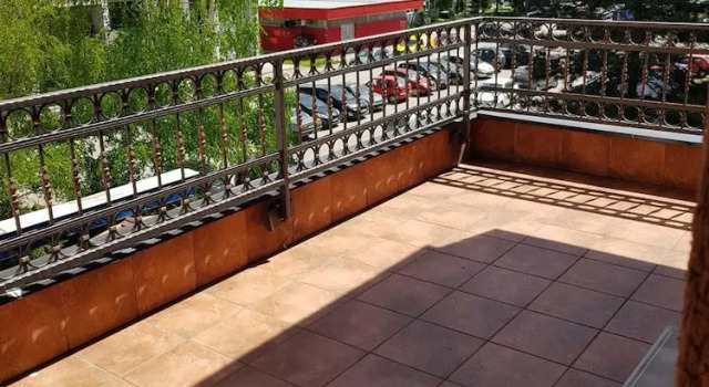Номер Standard Hotel Maxi