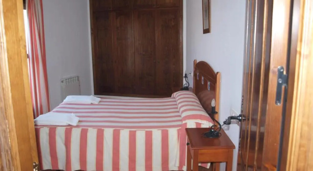 Apartamentos El Mirador de los Berchules
