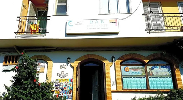 Hotel I Campanacci, Book Hotel Isola Capo Rizzuto Calabria