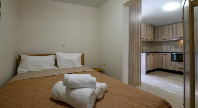 KV Apartments Kalamata, Забронировать Апартаменты/квартира Апартаменты периферийной единицы Мессения, Апартаменты/квартира