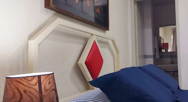 Двухместный номер Standard Hotel Netto