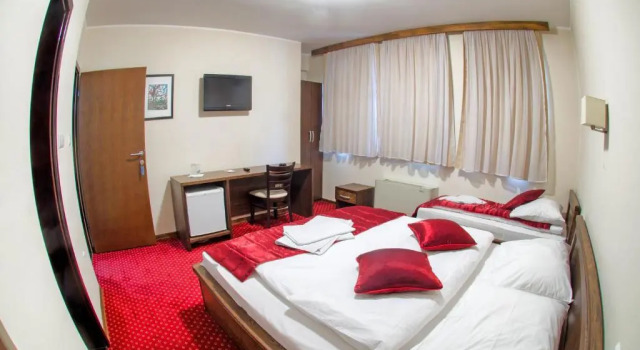 Hotel Konak Konjic, Забронировать Отель Кониц Федерация Боснии и Герцеговины