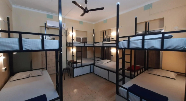 Bubble Beds, Забронировать Хостел Kalighat Баллигандж
