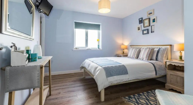 An Cois Na Mara Bed & Breakfast, Buchen Sie Hotel Laide Northern Highlands