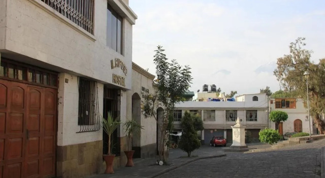 Il Riposo, Book Hostel Hostels in Arequipa, Hostel